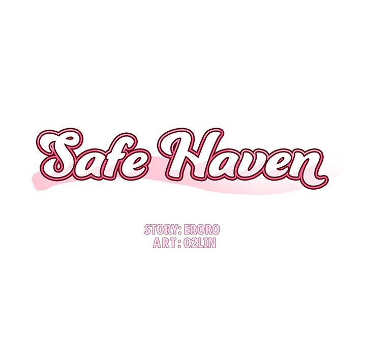 Safe Haven