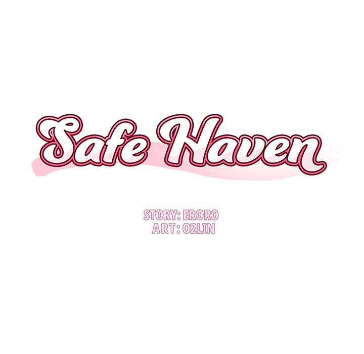 Safe Haven