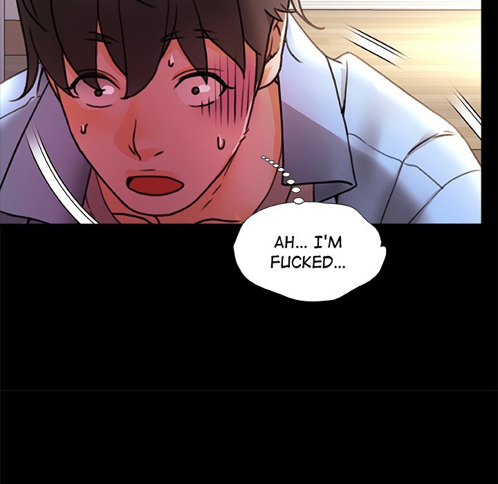 More Than Friends Manhwa