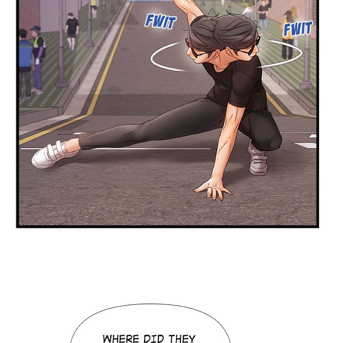 More Than Friends Manhwa