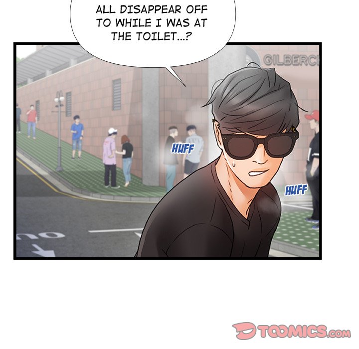 More Than Friends Manhwa