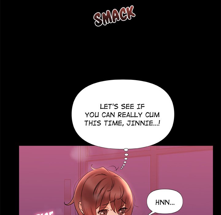 More Than Friends Manhwa