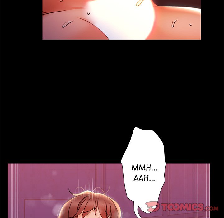 More Than Friends Manhwa