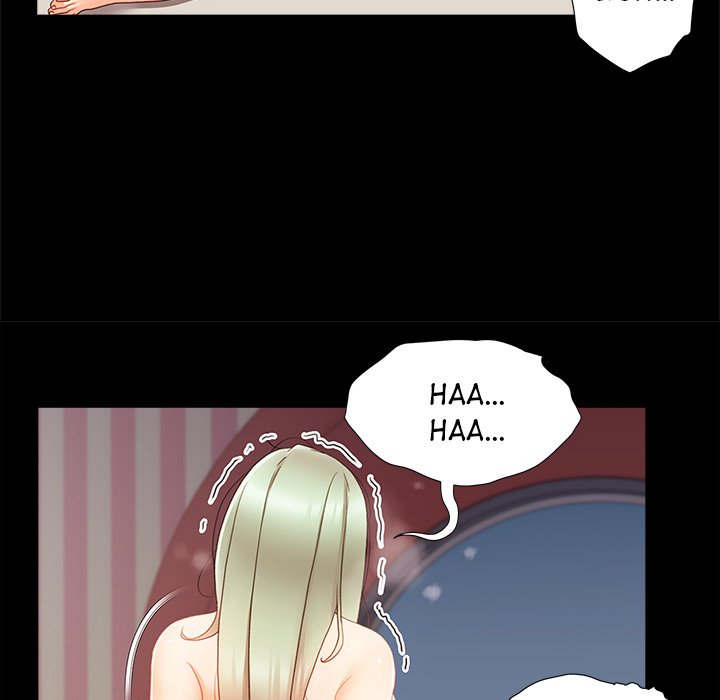 More Than Friends Manhwa