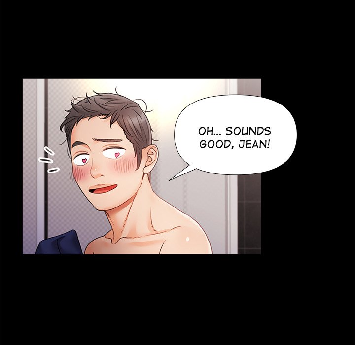 More Than Friends Manhwa