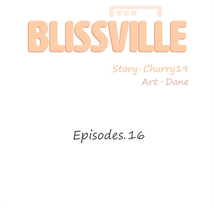 Blissville