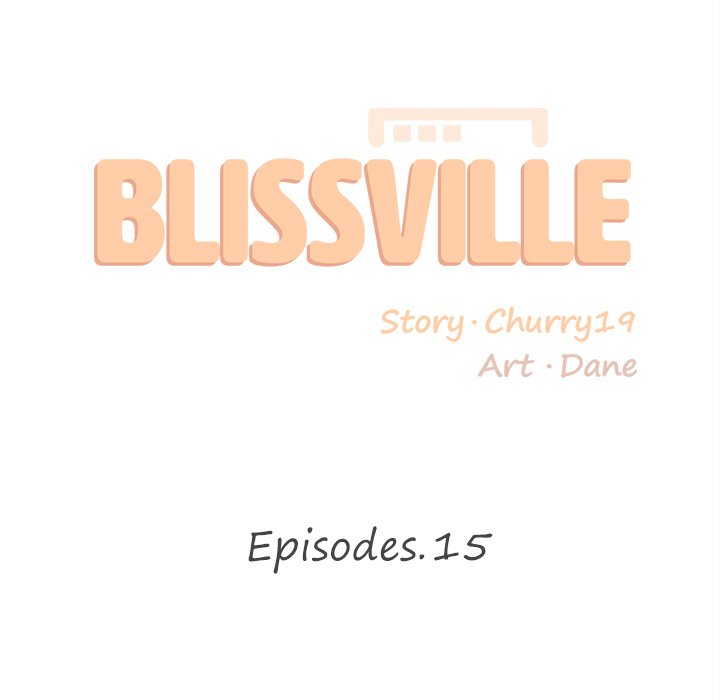 Blissville