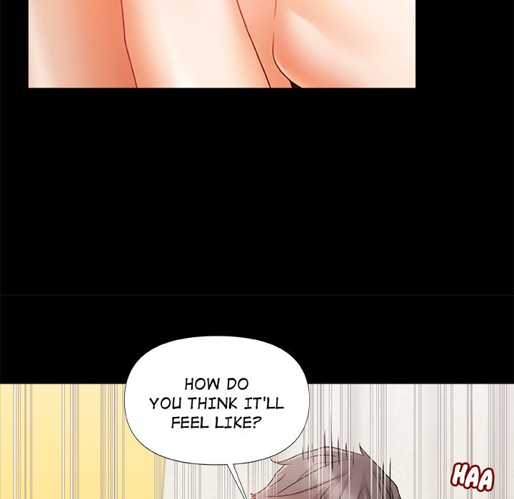 More Than Friends Manhwa