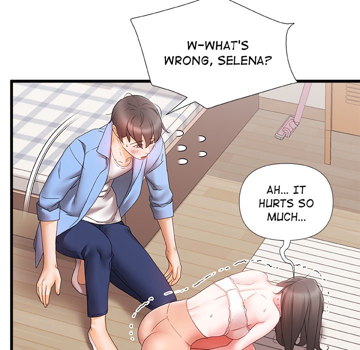 More Than Friends Manhwa