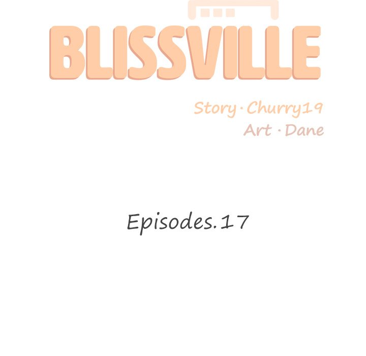 Blissville