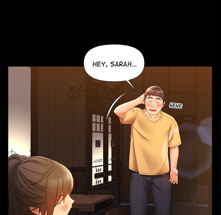 More Than Friends Manhwa