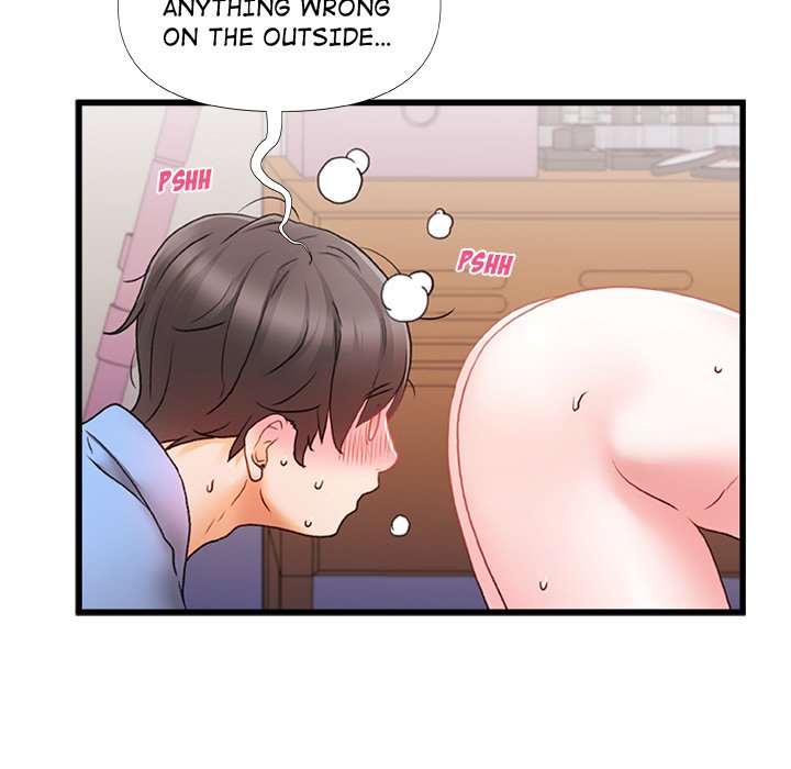 More Than Friends Manhwa