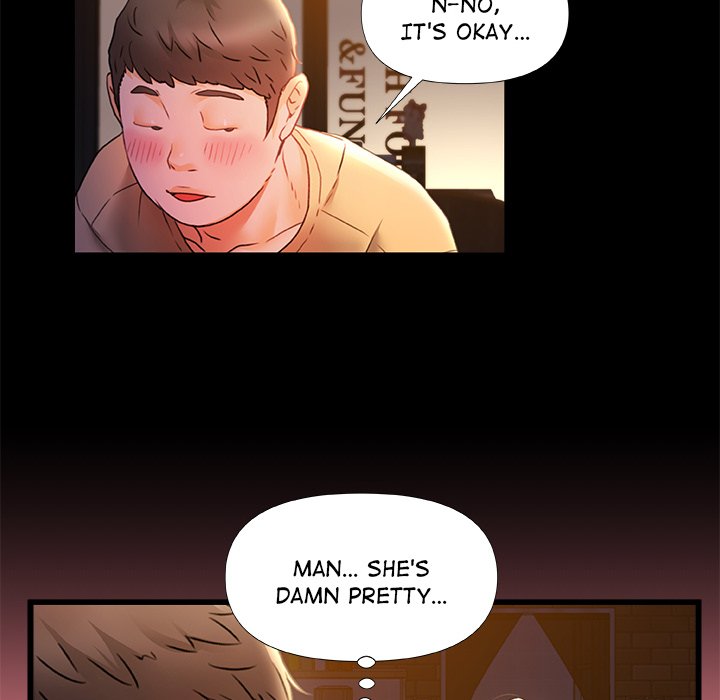 More Than Friends Manhwa