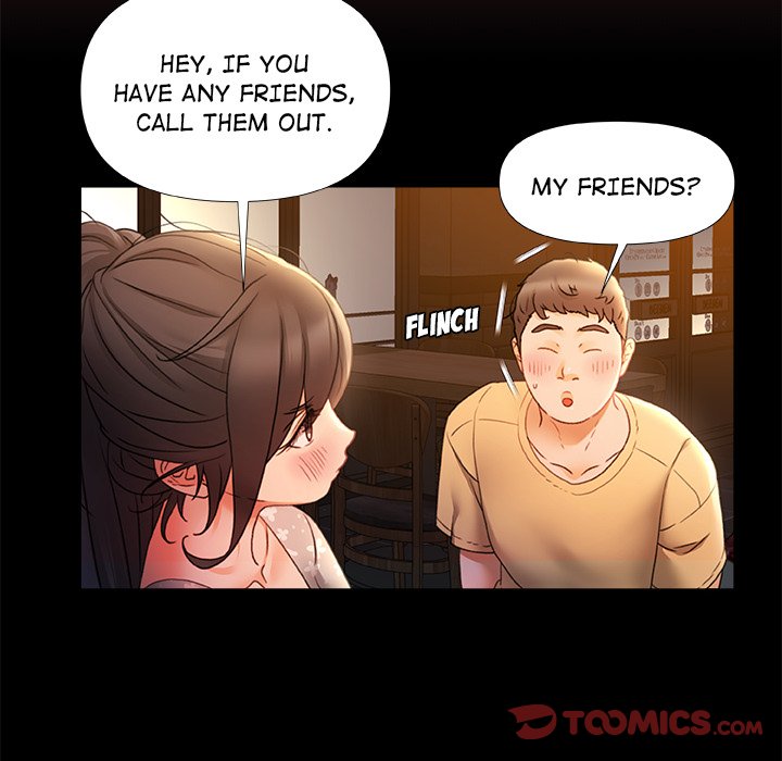 More Than Friends Manhwa