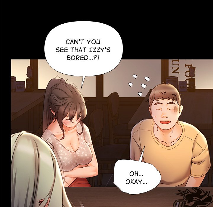 More Than Friends Manhwa