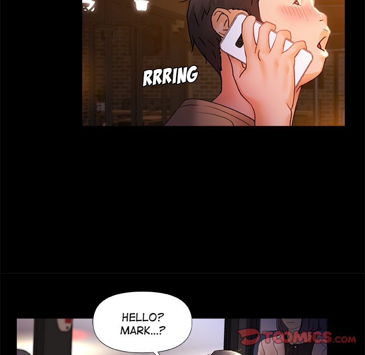 More Than Friends Manhwa