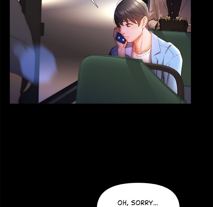 More Than Friends Manhwa