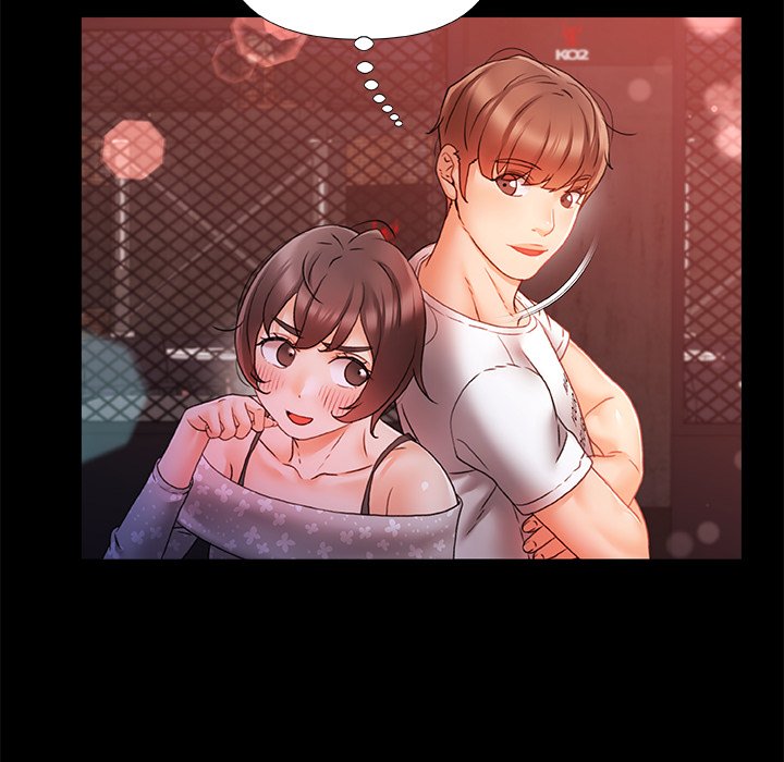 More Than Friends Manhwa