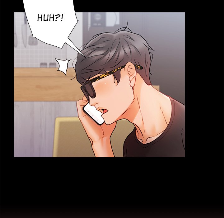 More Than Friends Manhwa