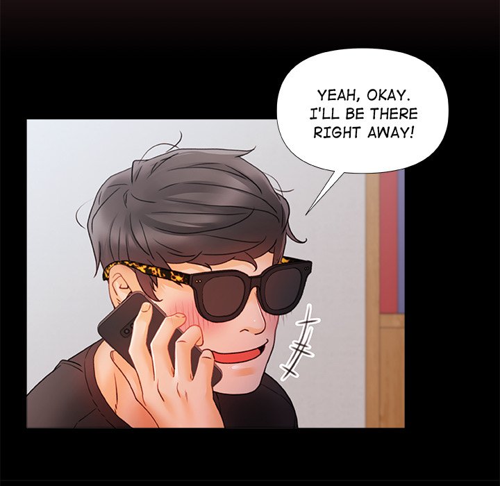 More Than Friends Manhwa