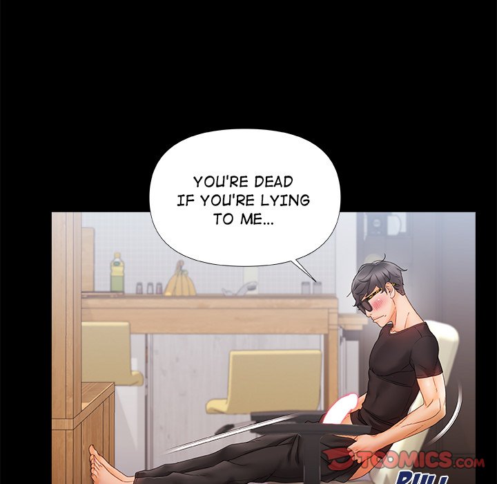 More Than Friends Manhwa