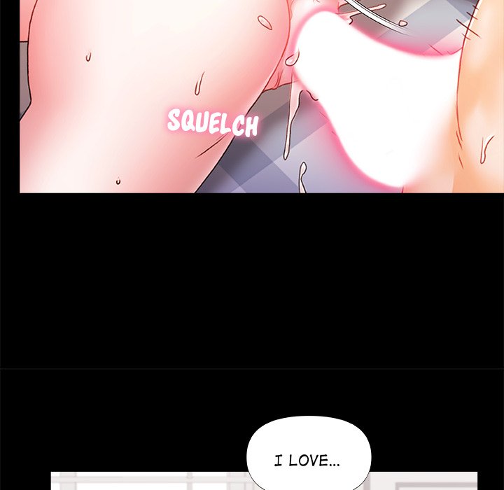 More Than Friends Manhwa