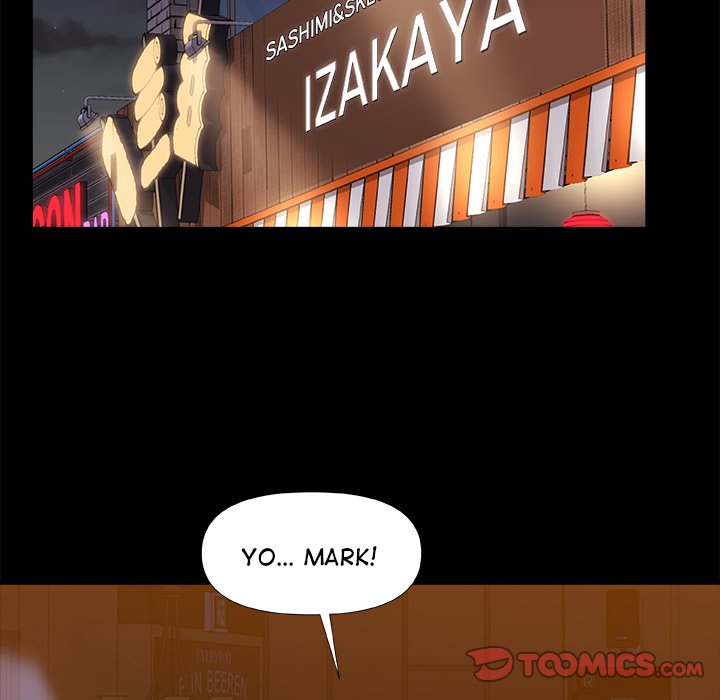 More Than Friends Manhwa