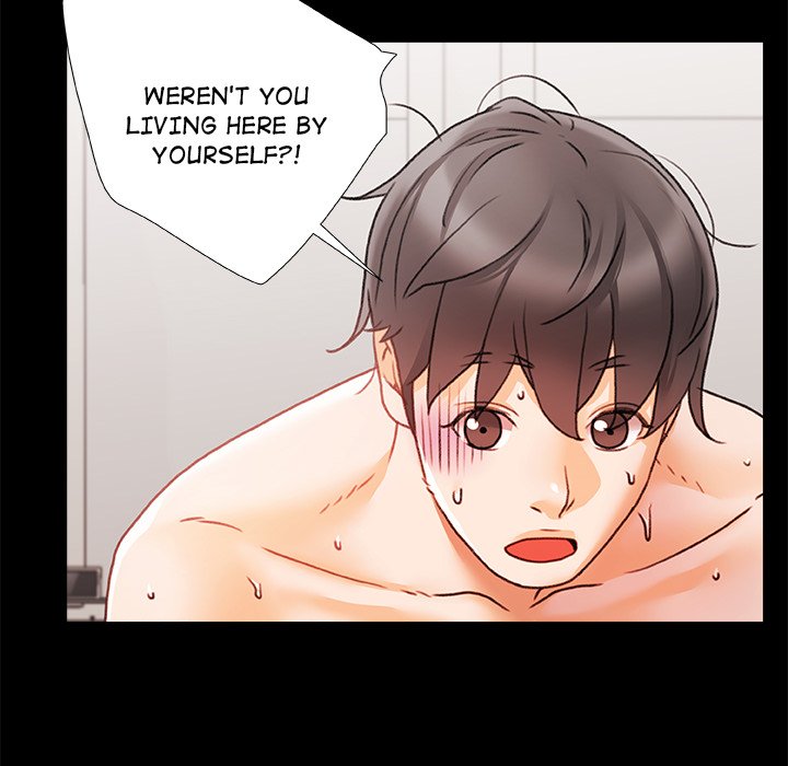 More Than Friends Manhwa