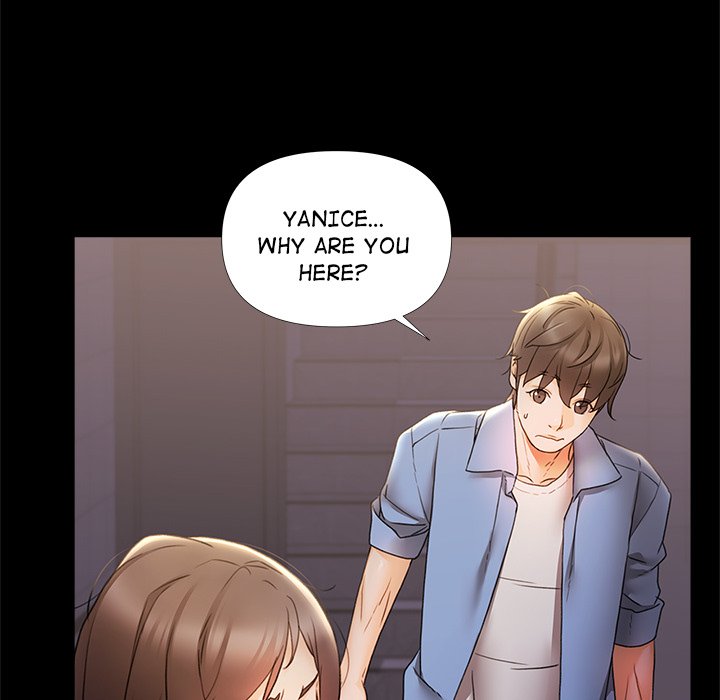 More Than Friends Manhwa