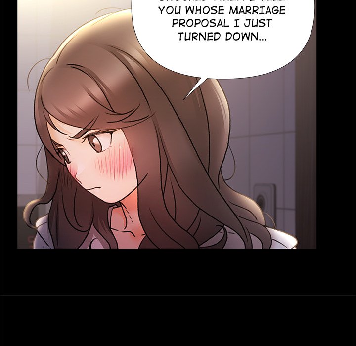 More Than Friends Manhwa