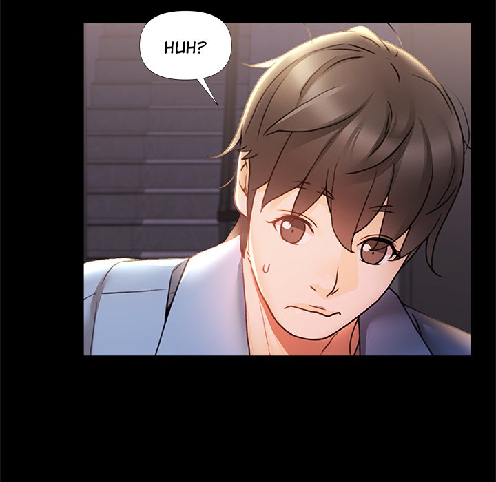 More Than Friends Manhwa