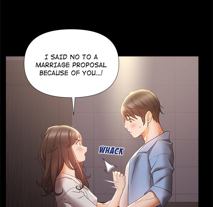 More Than Friends Manhwa