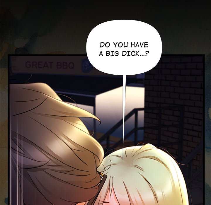 More Than Friends Manhwa