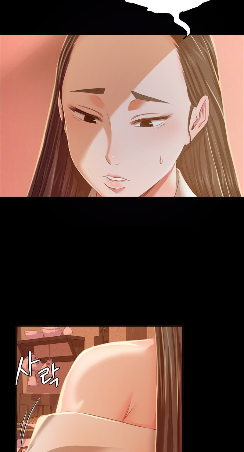 Madam manhwa