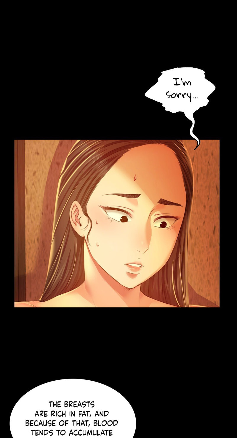 Madam manhwa