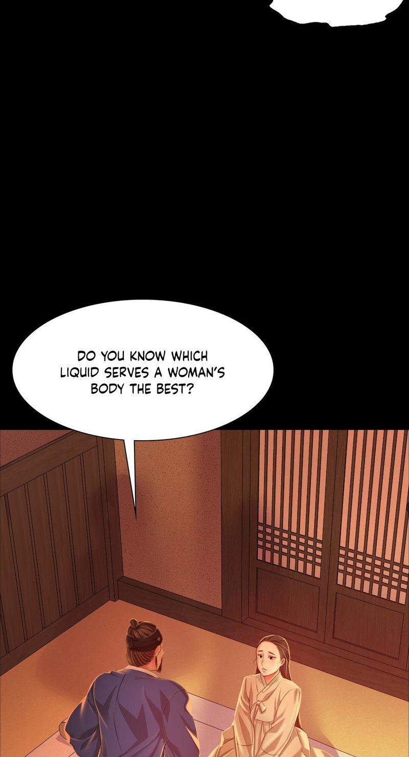 Madam manhwa