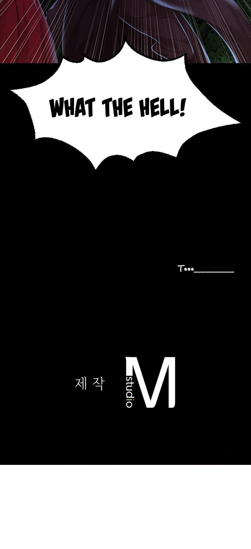 Madam manhwa