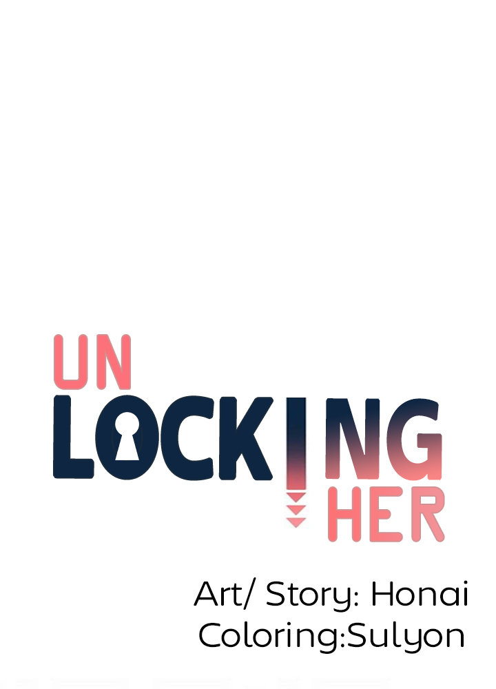 Unlock Her Heart