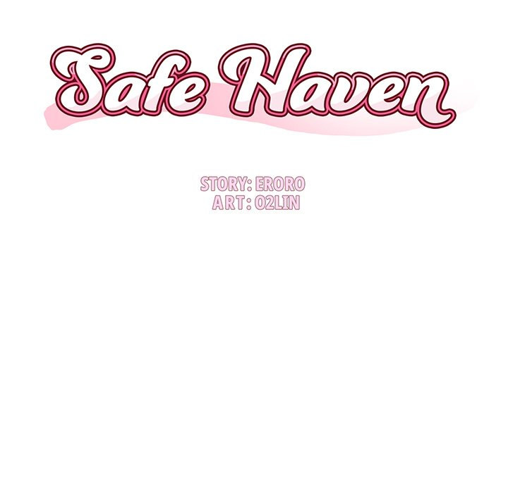 Safe Haven