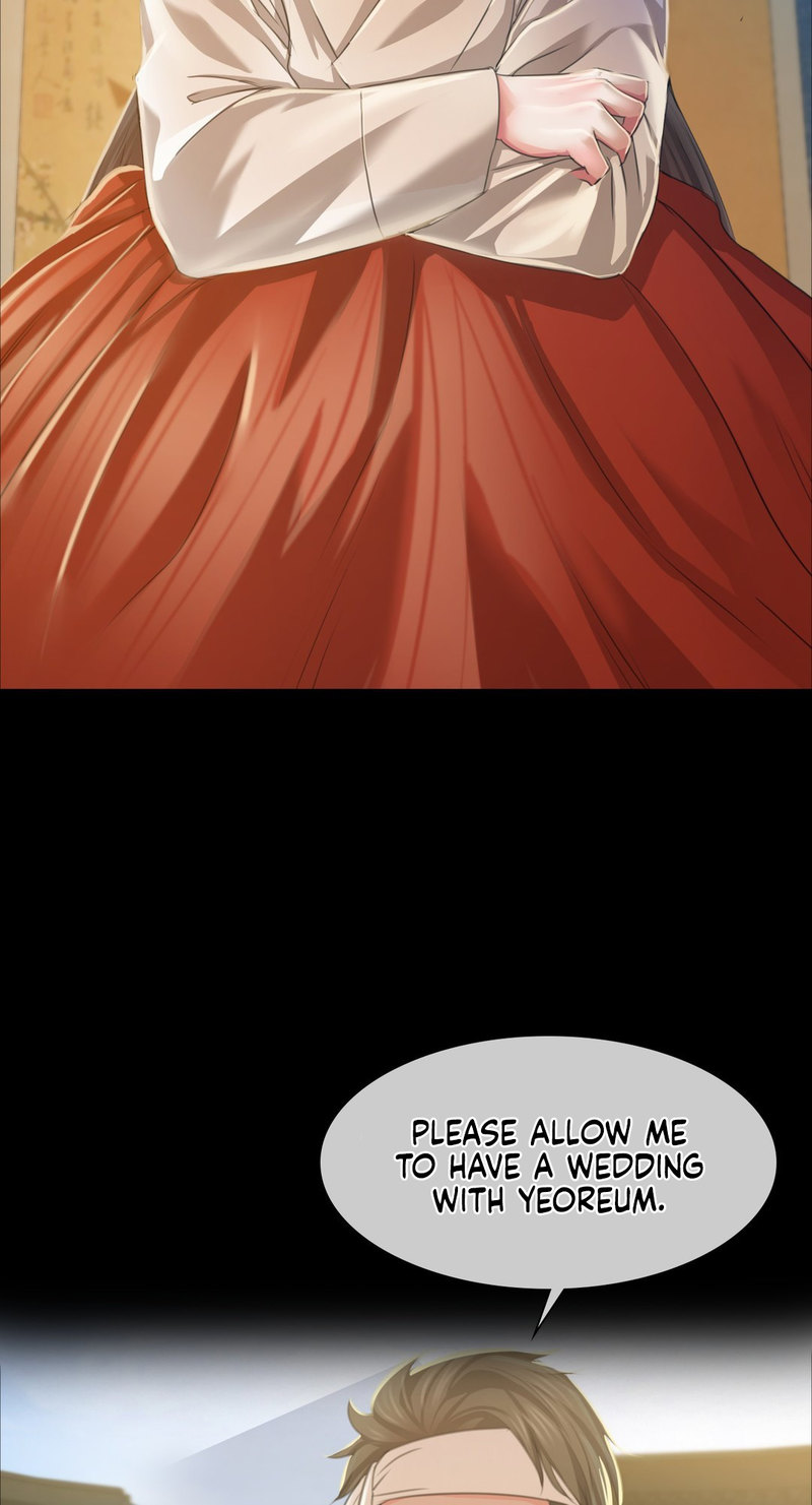 Madam manhwa