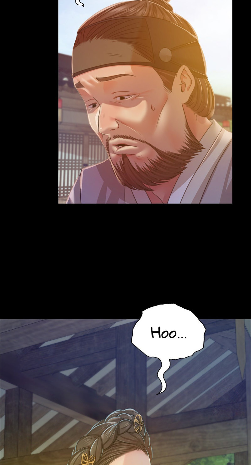 Madam manhwa