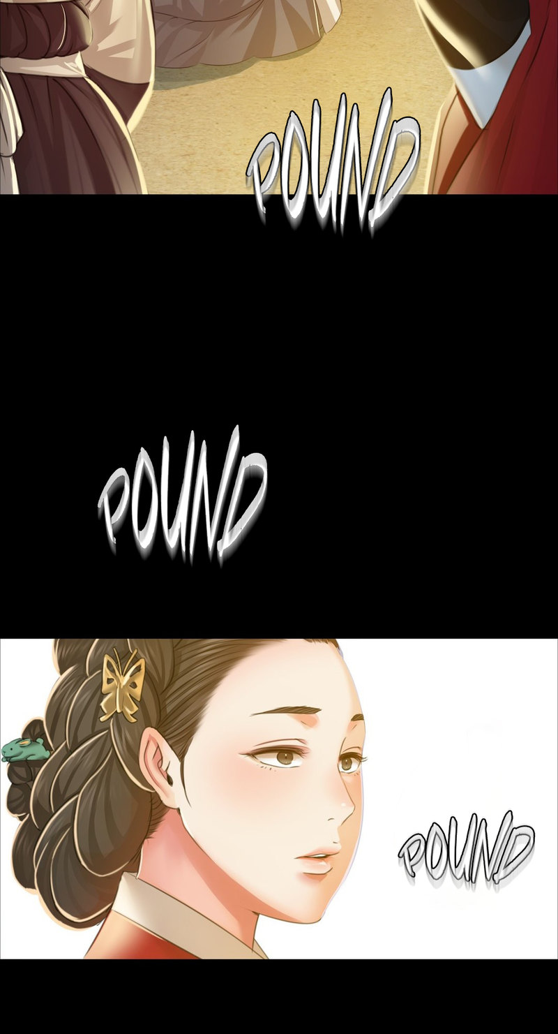 Madam manhwa