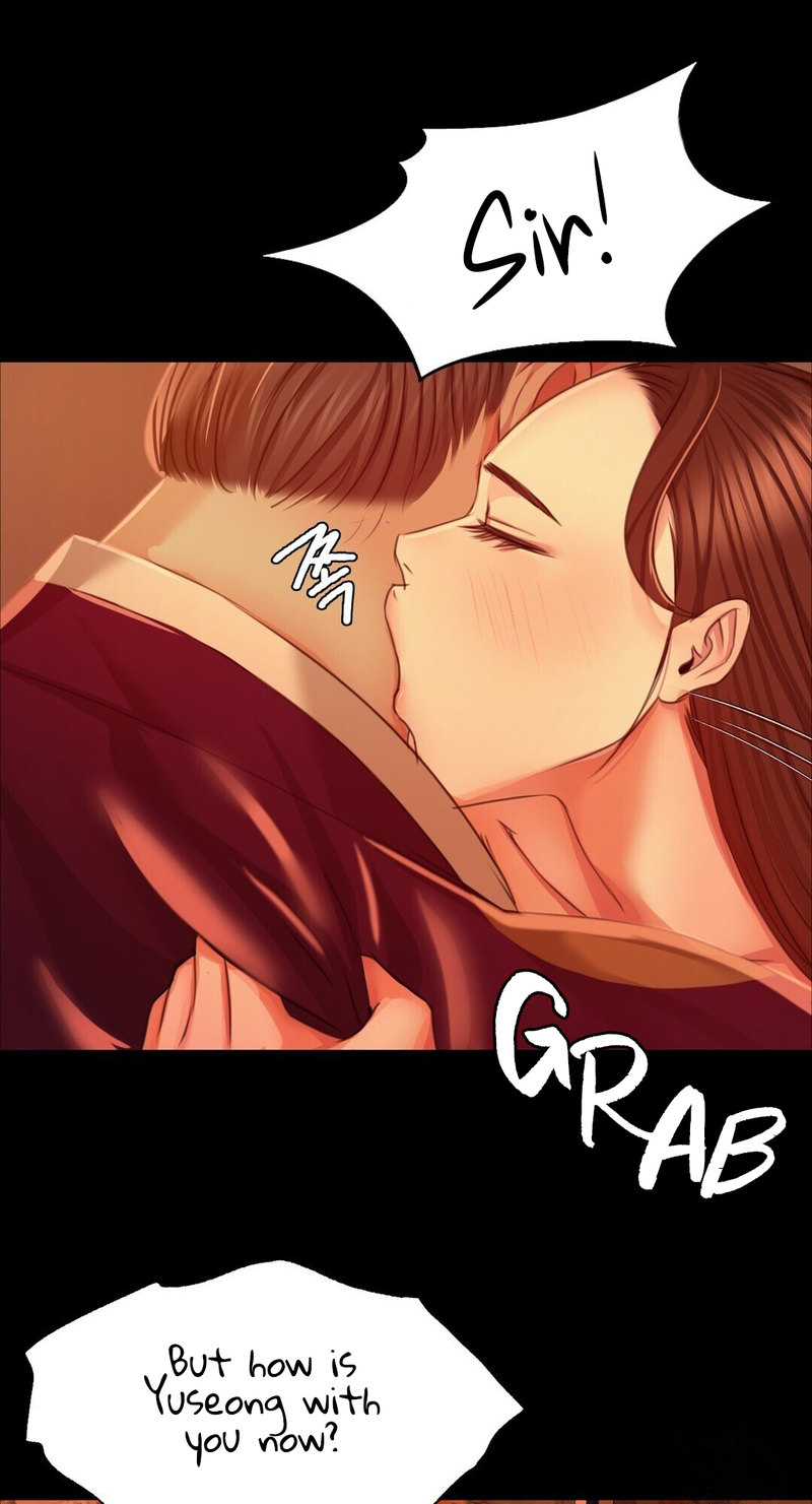 Madam manhwa