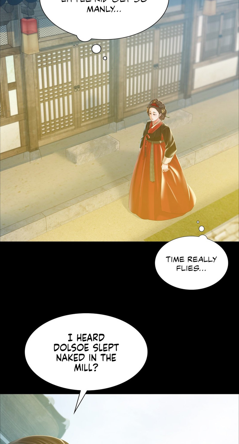 Madam manhwa