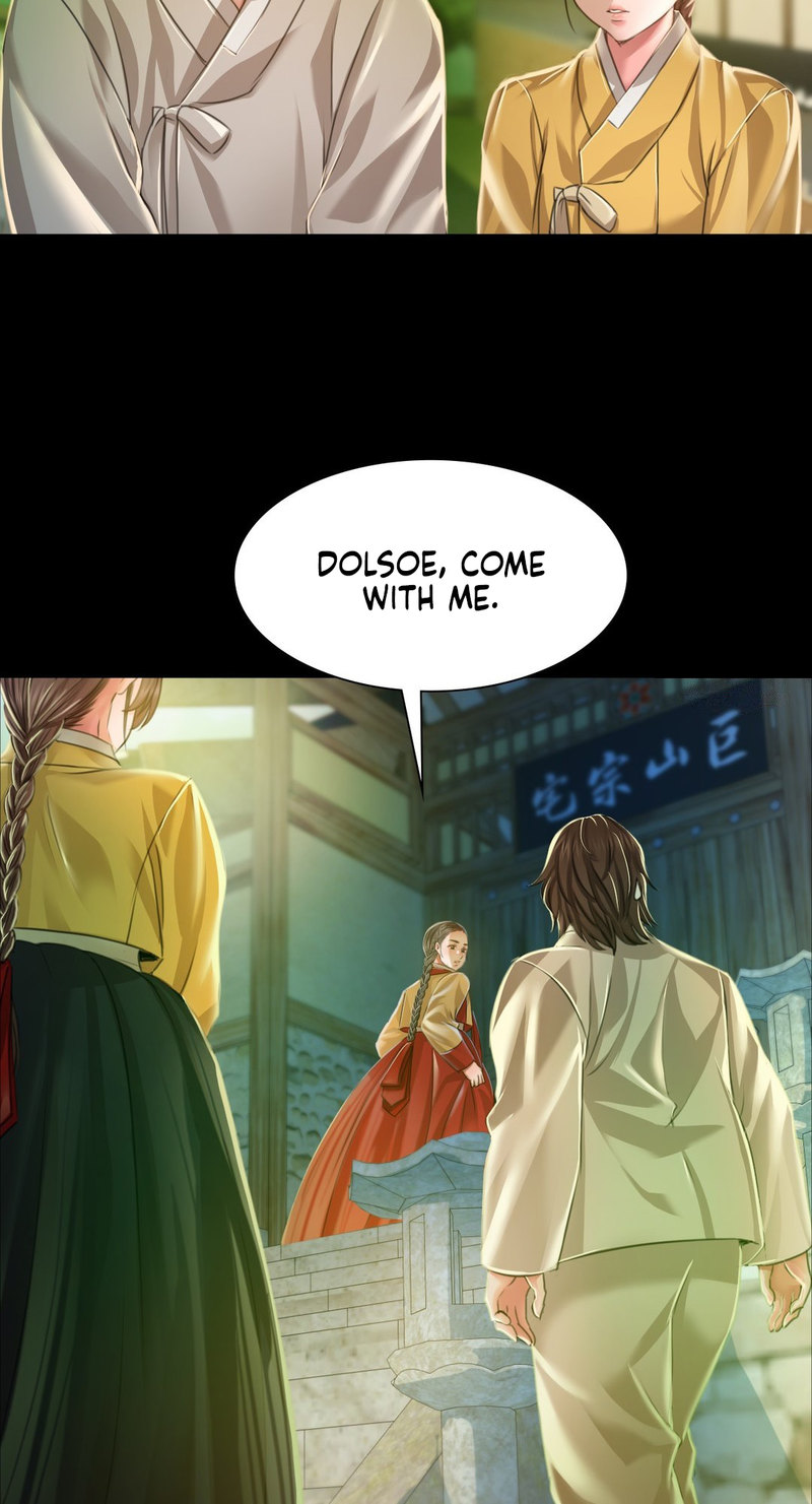 Madam manhwa