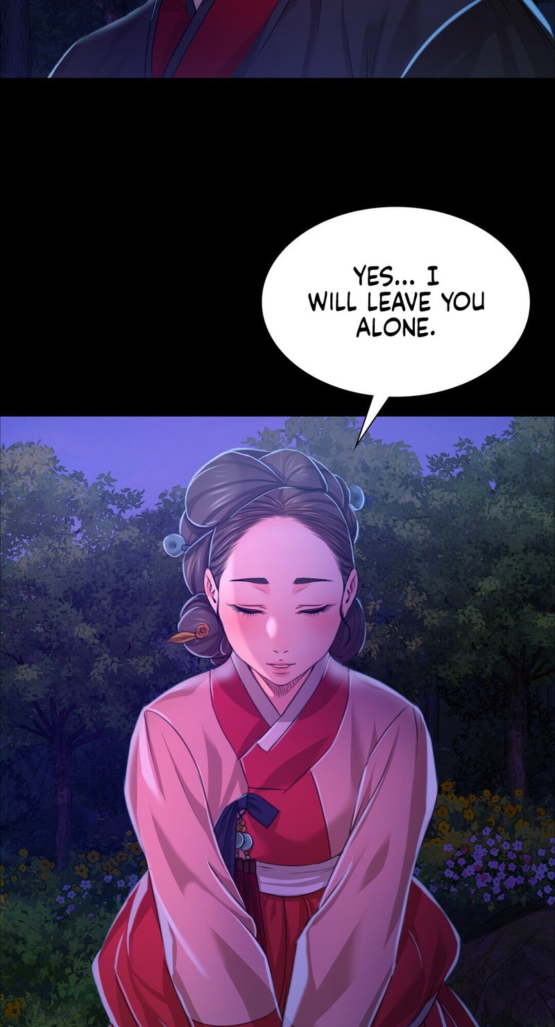 Madam manhwa