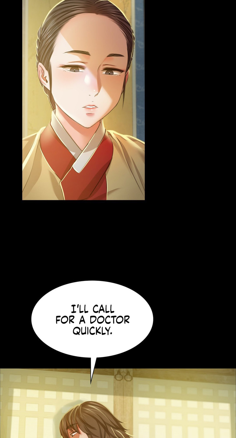 Madam manhwa