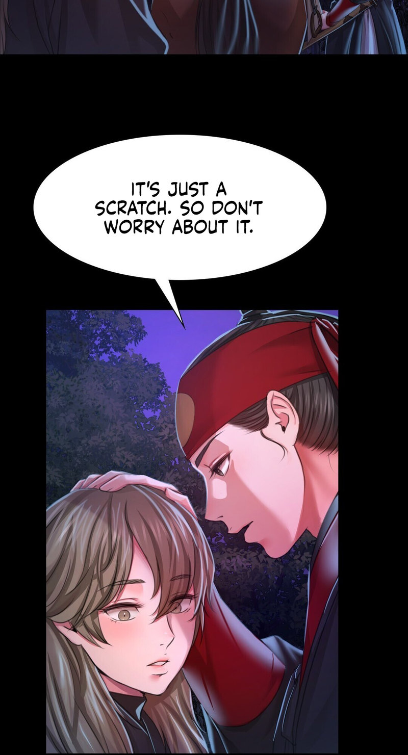 Madam manhwa