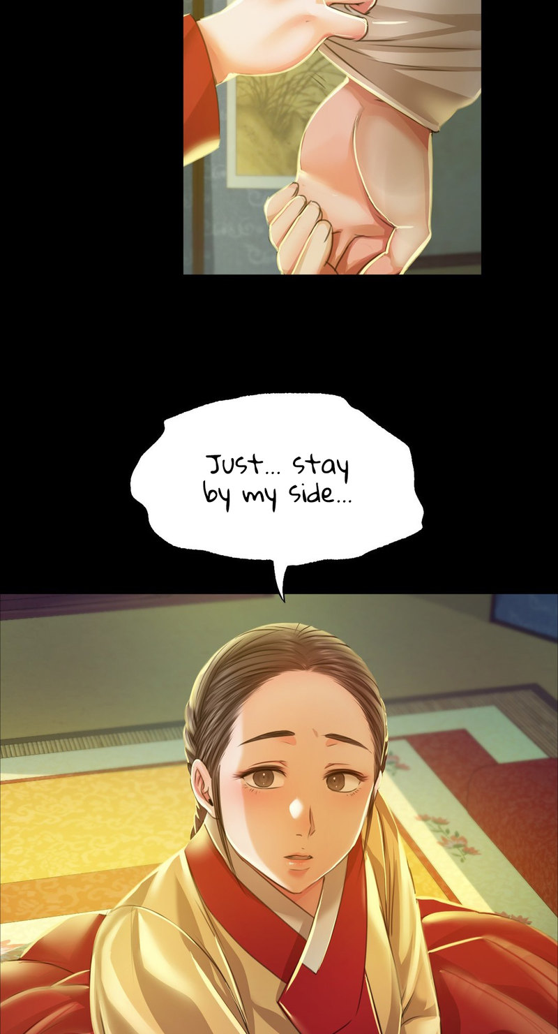 Madam manhwa