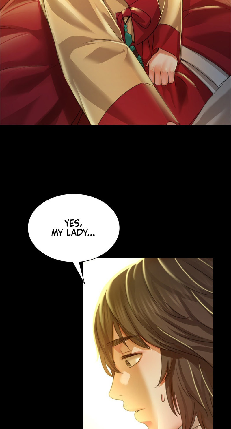 Madam manhwa